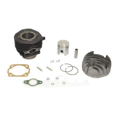 kit de cilindro big bore diametro 47 mm de 75 cc ref 004800