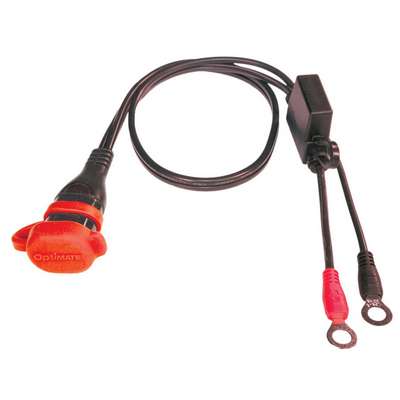 Cable optimate alargador sae 1m o40