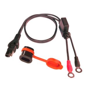 cable optimate arandelas m8 Â· 2