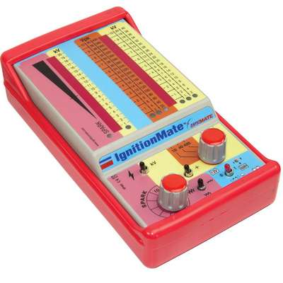 tester ignición ignitionmate