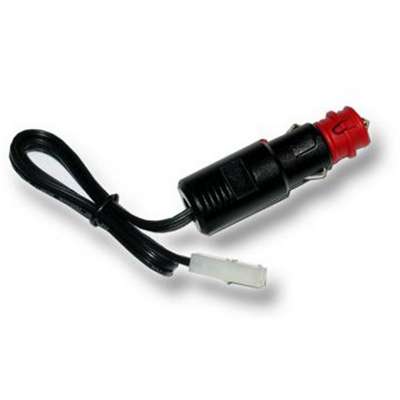 conector cargador optimate toma de mechero