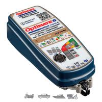 Cargador batería moto Optimate 6 Select
