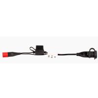 Conector optimate para diagnosis euro5 Ducati Â· 2
