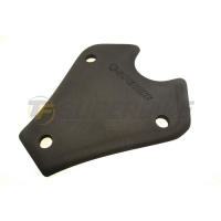 Asiento autoadhesivo foam TFSuperbike Aprilia RSV4