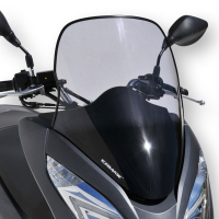 Cupula alta Ermax Honda PCX125/150 14-17