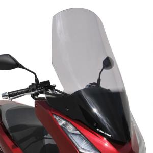 Parabrisas alto Honda PCX 125-150 21- Ermax