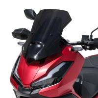 Parabrisas alto Honda ADV350 22- Â· 2