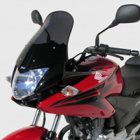 cupula alta honda cbf125 09-14 ermax