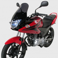 cupula alta honda cbf125 09-14 ermax Â· 2