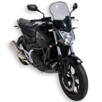 Parabrisas Ermax 46 cm Honda NC700S 12-13 Â· 2