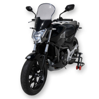 Parabrisas Ermax 46 cm Honda NC700S 12-13 Â· 3