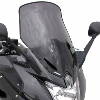 Parabrisas ERMAX 43 cm Yamaha XJ6 DIVERSION 2009-