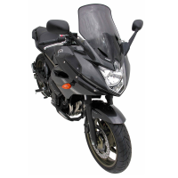 Parabrisas ERMAX 43 cm Yamaha XJ6 DIVERSION 2009- Â· 2
