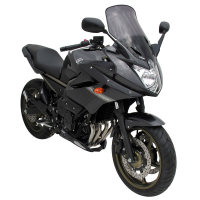 Parabrisas ERMAX 43 cm Yamaha XJ6 DIVERSION 2009- Â· 3
