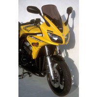 Parabrisas ERMAX Yamaha FZS 600 FAZER 02-03