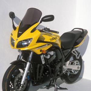 Parabrisas ERMAX Yamaha FZS 600 FAZER 02-03 +15