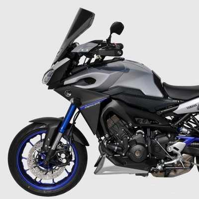 Parabrisas Ermax 50 cm Touring Yamaha MT09 Tracer 15-17 Â· 2