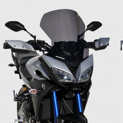 Parabrisas Ermax 50 cm Touring Yamaha MT09 Tracer 15-17 Â· 3