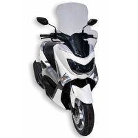 Parabrisas Ermax 70 cm Yamaha NMAX 125 2015-2020 Â· 2