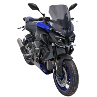 Parabrisas Ermax Touring para Yamaha MT10 16-21 Â· 2