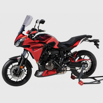 Parabrisas Ermax 49 cm Yamaha MT07 Tracer 16-19 Â· 3