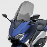 Cupula 52 cm Ermax Yamaha TMAX 530 17- Â· 2