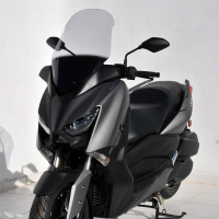 Cúpula alta Yamaha XMAX 125-250-300-400 Ermax