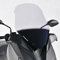 Cúpula alta Yamaha XMAX 125-250-300-400 Ermax Â· 2