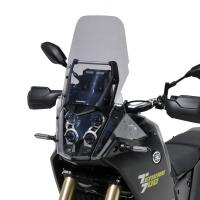 Cupula 35cm Yamaha Tenere 19- Ermax