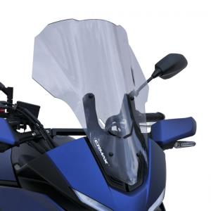 Cupula ERMAX alta Yamaha Tracer 700 20-