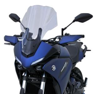 Cupula ERMAX alta Yamaha Tracer 700 20- Â· 2