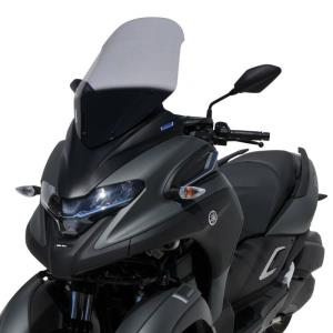 Cupula alta 58cm Yamaha Tricity 20+ Â· 2