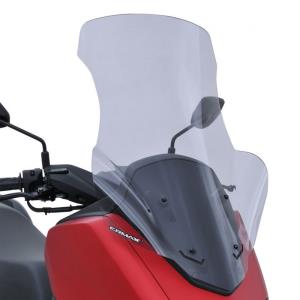 Parabrisas alto Yamaha NMax 125 21- Ermax