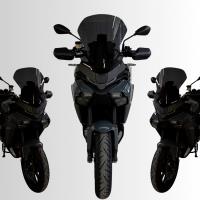 Cupula alta Ermax Yamaha Tracer 9 25- Â· 2