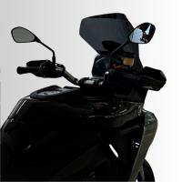 Cupula alta Ermax Yamaha Tracer 9 25- Â· 3