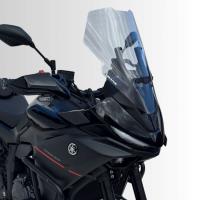 Cupula alta Ermax Yamaha Tracer 7 25-