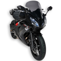 Cupula Ermax 48 cm Kawasaki ER6F/Ninja 650R 12-16 Â· 2