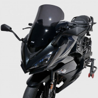 Cúpula alta Kawasaki Z1000SX 17-19 Ermax Â· 2