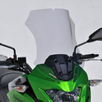 Cúpula alta Kawasaki Versys X300 17- Ermax