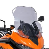 Cupula alta Kawasaki Versys 1000 19-