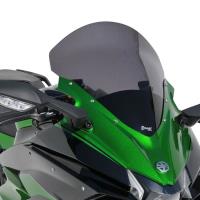 Cupula alta Kawasaki Ninja H2 SX 19-