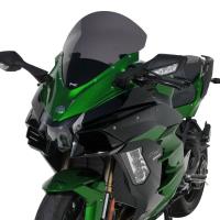 Cupula alta Kawasaki Ninja H2 SX 19- Â· 2