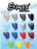 Cupula alta ERMAX Kawasaki ZZR 600 90-92 Â· 3