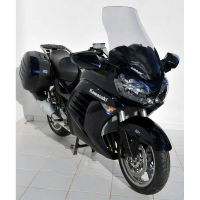 Parabrisas ERMAX 64 cm KAWASAKI GTR 1400 10-15 Â· 2