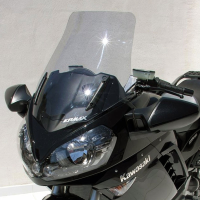 Parabrisas Ermax 54 cm Kawasaki GTR1400 07-09