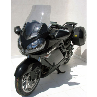 Parabrisas Ermax 54 cm Kawasaki GTR1400 07-09 Â· 2