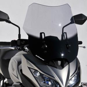 Cupula alta Ermax 41cm Kawasaki Versys 650 15-21