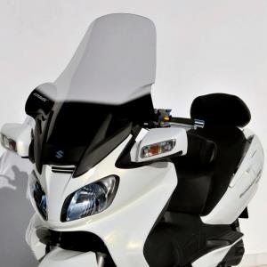 Cupula alta Ermax Suzuki AN 650 Burgman 02-11