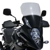 Parabrisas alto Suzuki VStrom 650 17-19