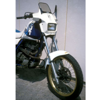 Parabrisas alto ERMAX Suzuki DR650R DJEBEL 92-95